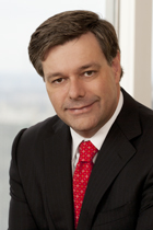 James Walker IV