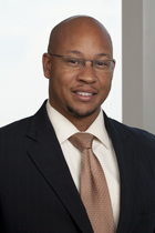 M. Derek Harris