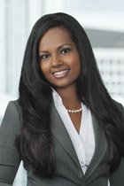 Yolanda V. Paschal