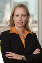 Charlotte L. Warren