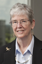 Sylvia H. Walbolt