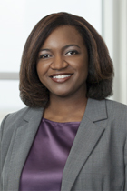 Fentrice D. Driskell