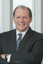 David M. Leonard