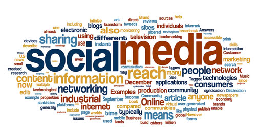 4 Steps To Tipping The Field With Social Media 4 Steps To Tipping The Field With Social Media