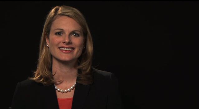 Johanna Clark: Women Who Mean Business Awards