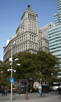 26 Broadway New York NY