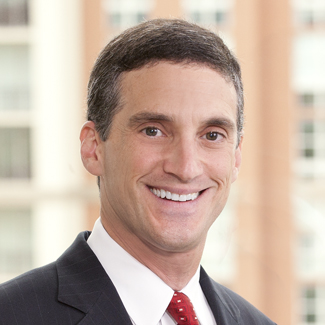 James Baldinger