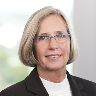 Linda Fleming