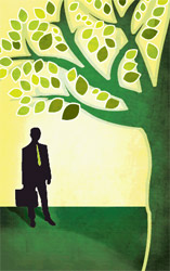 Greening Your Law Firm