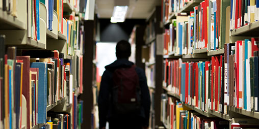 Student Library