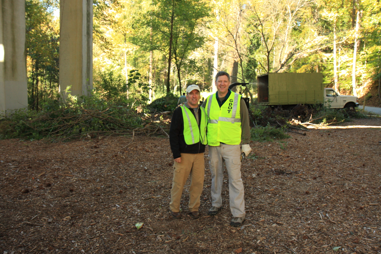 Dan Weede Transforms Community
