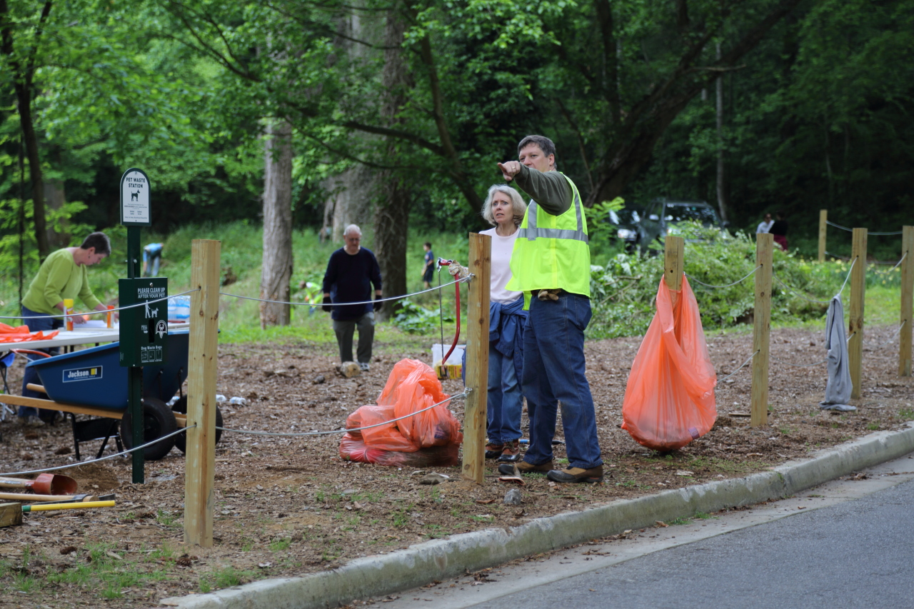 Dan Weede Transforms Community