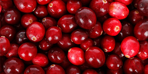 Cranberries