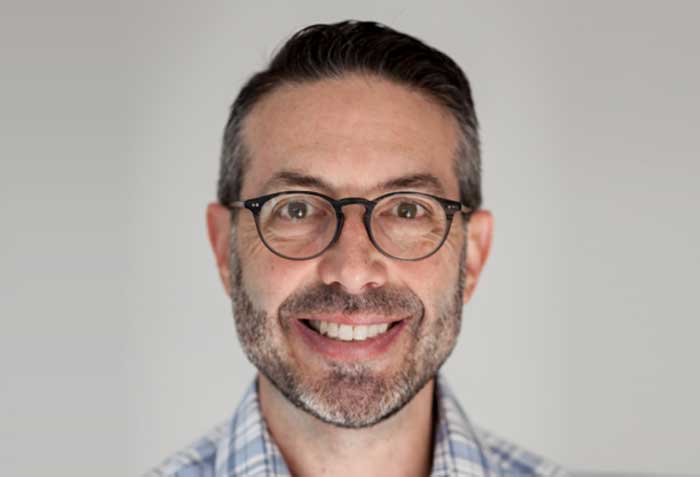 Alumni Spotlight: Chris Sacco, Executive Director - Legal and Compliance, Morgan Stanley