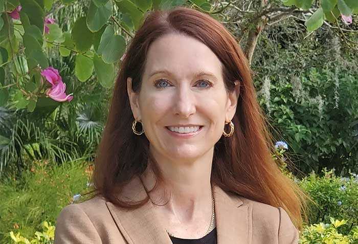 Alumni Spotlight: Youndy Cook, Vice President and General Counsel, UCF