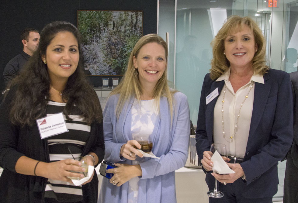 Image of Connect with Former Colleagues