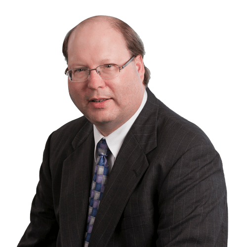 D. Matthew Allen