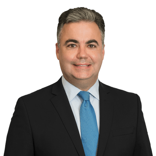 Enrique D. Arana