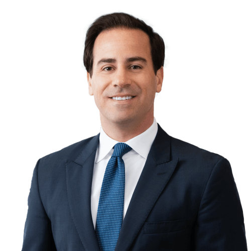 Daniel A. Badovinac