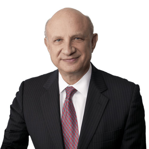 Bruce J. Berman