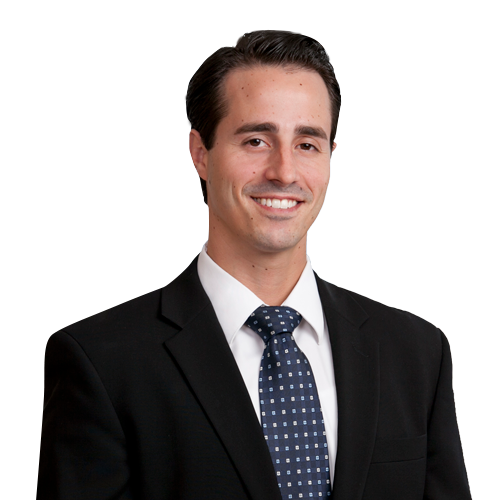 Steven Blickensderfer