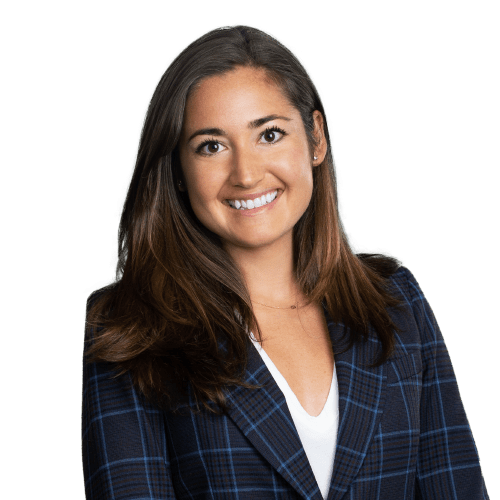 Amanda M. Brahm