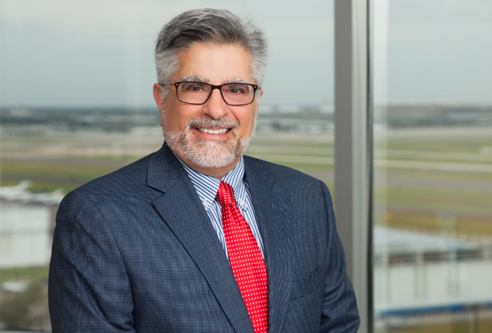 David Burke Inducted into Cleveland State University (CSU|LAW) Hall of Fame
