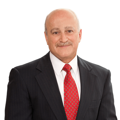 Alexander D. del Russo