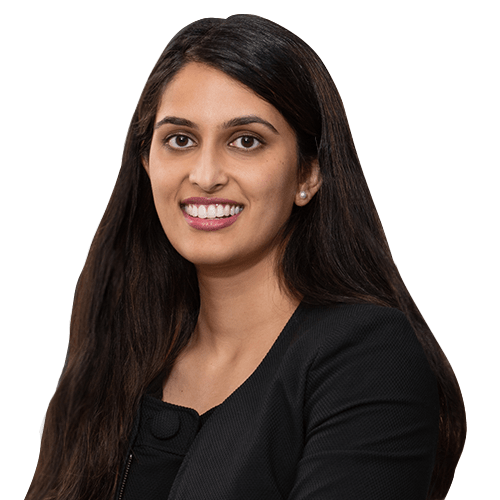 Megan K. Dhillon