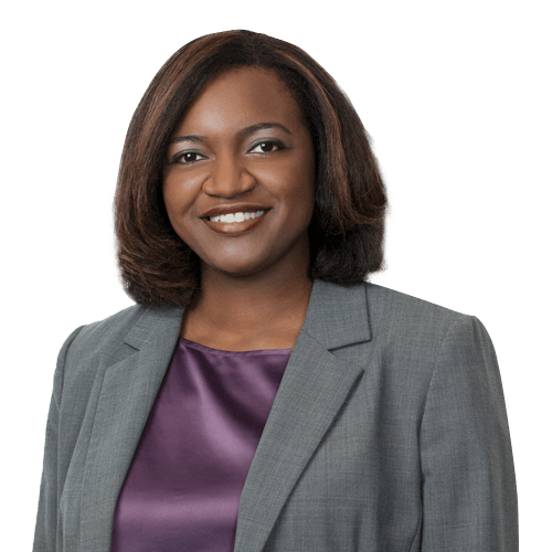 Fentrice D. Driskell