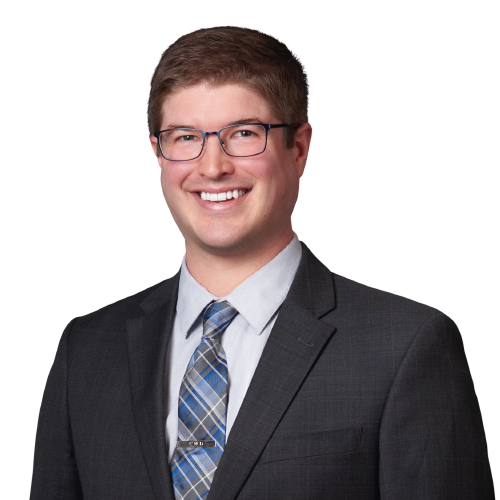Chad W. Dunham