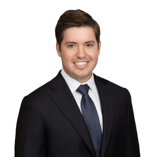 Austin Marshall Eason