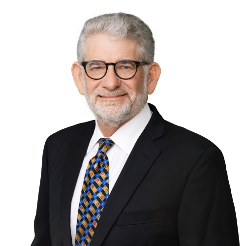 Robert P. Friedman