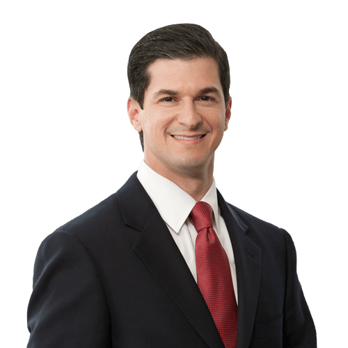 Jaret J. Fuente