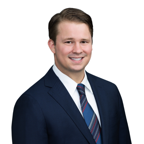 Chandler R. Harris