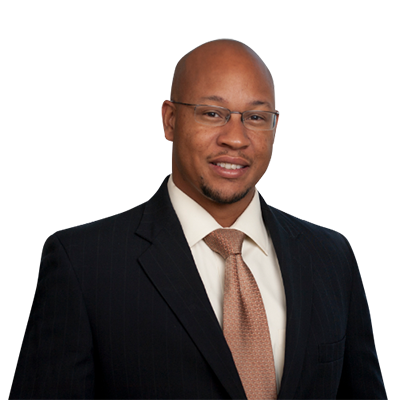 Derek Harris, Shareholder