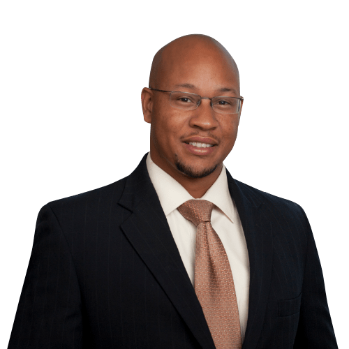 M. Derek Harris