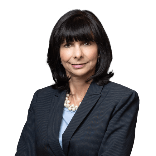 Kari B. Hebrank