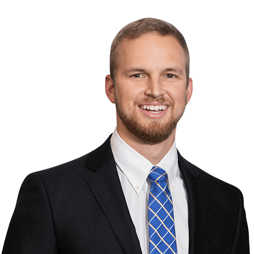 Aaron A. Holman