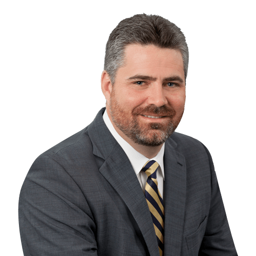 Lannie D. Hough Jr.