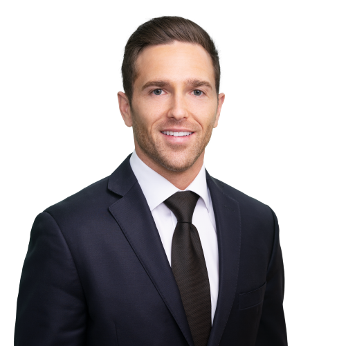 Austin L. Jackson