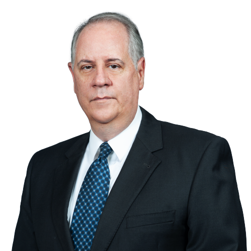Daniel C. Johnson