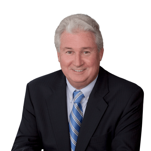 Bruce Charles King