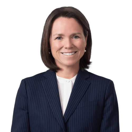 Leslie P. King