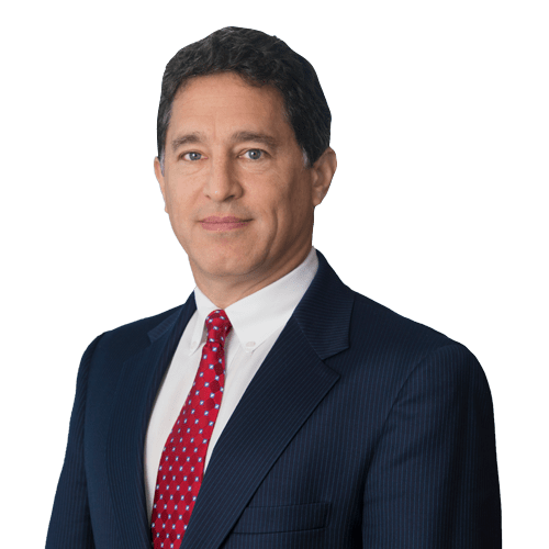 Markham R. Leventhal