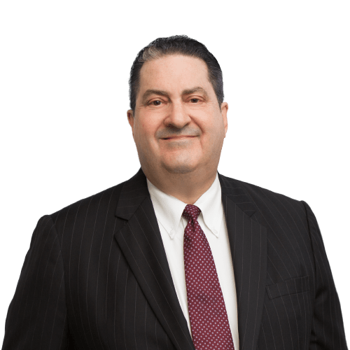 Brad S. Markoff