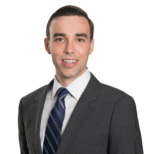 Jeremy J. Mudd