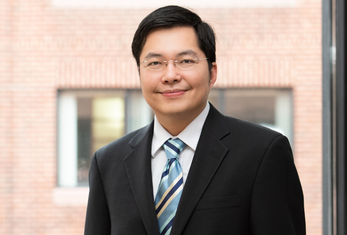 Dewey Nguyen Discusses Agency Loans on The Capital Playbook Podcast
