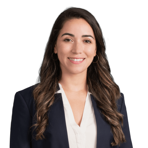 Patricia M. Patino