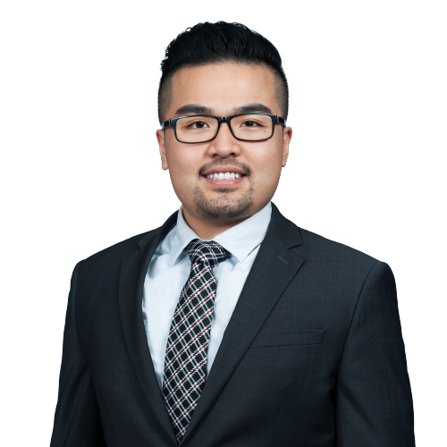 Jimmy Pham